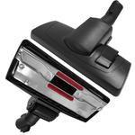 Combiné tapis et sols - 35mm 28cm - roue - parking system - Miele - ECONOMY***