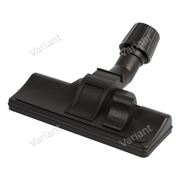 Combinée tapis et sols - 30/37mm 26,5cm - 2 roues - universel - ECONOMY