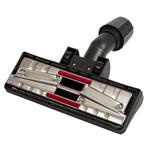 Combinée tapis et sols - 30/37mm 26,5cm - 2 roues - universel - ECONOMY