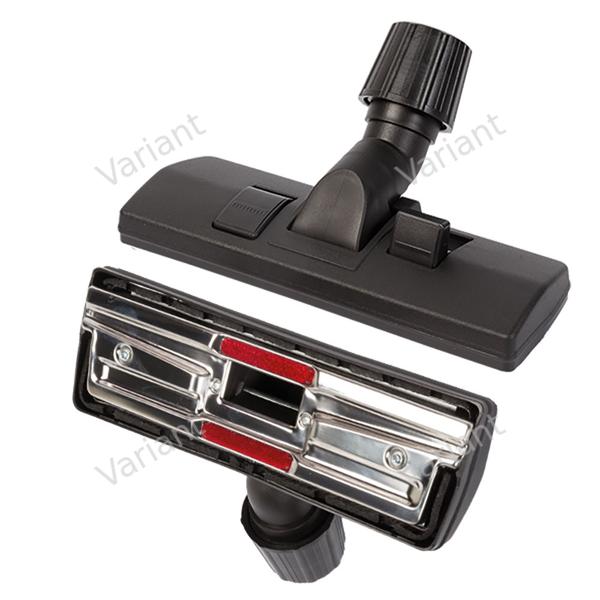 Combi floor tool - 30/37mm 27cm - universal - ECONOMY