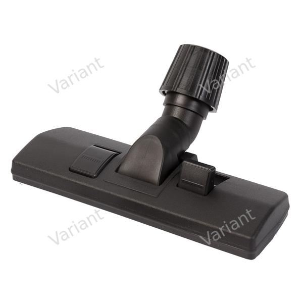 Combi floor tool - 30/37mm 27cm - universal - ECONOMY