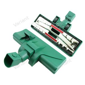 Combi floor tool - 26,5cm - 2 wheels - Vorwerk - ECONOMY