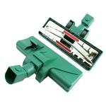 Combi floor tool - 26,5cm - 2 wheels - Vorwerk - ECONOMY