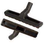 Brush floor tool - 32mm 30cm - 2 wheels - horsehair - ECONOMY