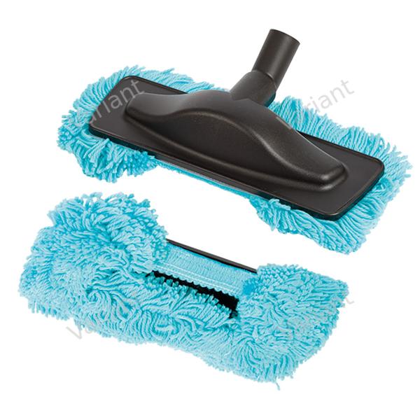 Microfiber - Mop - 32mm 27cm - blue