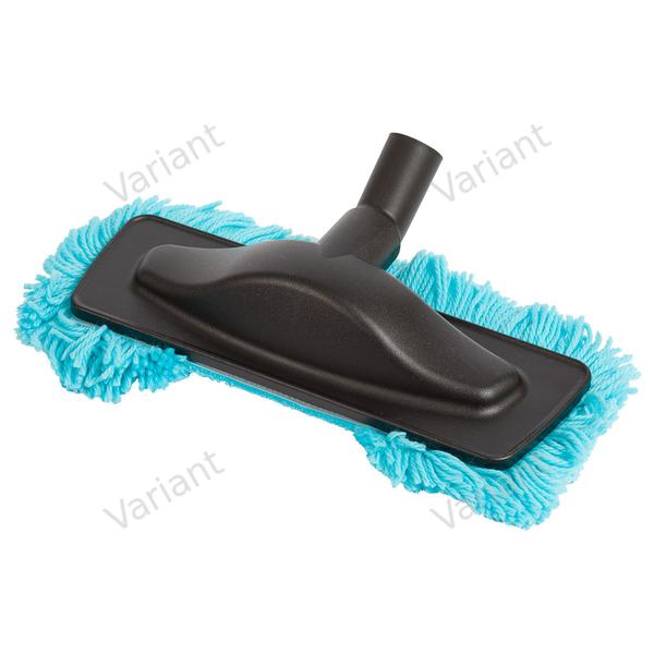 Microfiber - Mop - 32mm 27cm - blue