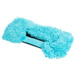 Microfiber - Mop - 32mm 27cm - blue