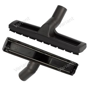 Brush floor tool - 35mm 30cm - 2 wheels - PP hair - ECONOMY