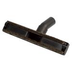 Brush floor tool - 35mm 30cm - 2 wheels - horsehair - ECONOMY