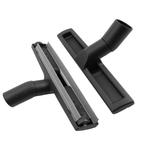 D300 - Rubber floor tool - 35mm 30cm - 2 wheels - Wessel-Werk