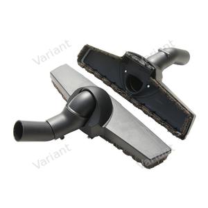 D330 - Brush floor tool - 35mm 33cm - horsehair/PP hair - Wessel-Werk