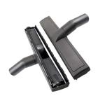 D360 - Brush floor tool - 35mm 36cm - 2 wheels - PP hair - Wessel-Werk