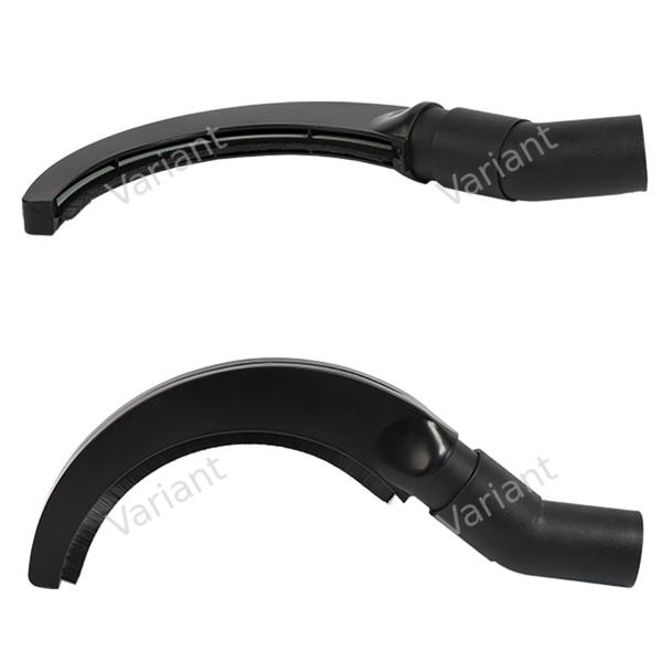 RB200 - Tube brush - 37mm - PP hair - up to 200mm - Wessel-Werk