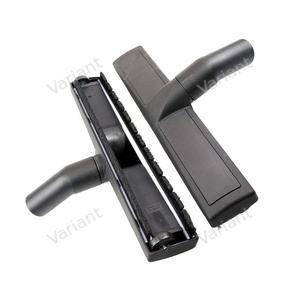 D360 - Brush floor tool - 38mm 36cm - 2 wheels - PP hair - Wessel-Werk