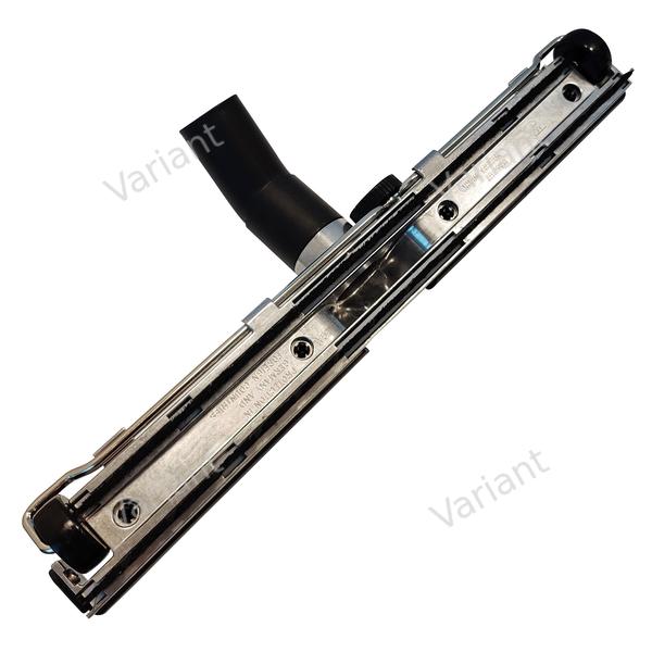 GRD450 - Rubber floor tool - 38mm 45cm - 2 wheels - Wessel-Werk