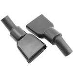 GSD - nozzle - 41mm - neoprene - Wessel-Werk