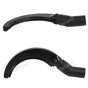 RB200 - Tube brush - 41mm - PP hair - up to 200mm - Wessel-Werk