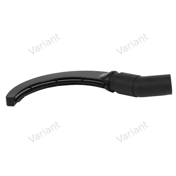 RB200 - Tube brush - 45mm - PP hair - up to 200mm - Wessel-Werk