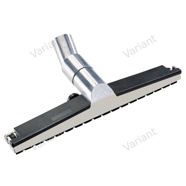 IRD500 - Brush floor tool - 50mm 50cm - 2 wheels - PP hair - Wessel-Werk