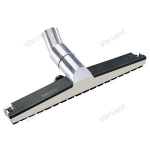 IRD500 - Brush floor tool - 50mm 50cm - 2 wheels - PP hair - Wessel-Werk