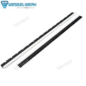 D370 - Brushstrip set - 32/36cm - PP - Wessel-Werk