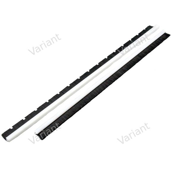 GRD450 - Brushstrip set - 40/45cm - PP - Wessel-Werk