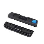 CDT300-B - ClickBrush - PP - brush attachment - 30cm - Wessel-Werk