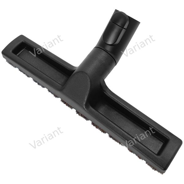 Brush floor tool - 35mm 30cm - 2 wheels - horsehair - parksystem - Miele - V300 ECONOMY