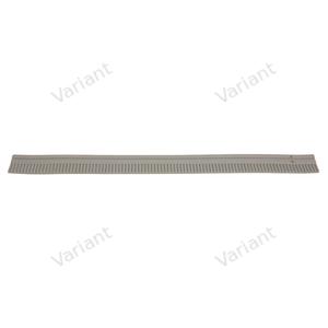 Rubber replacement strip - 29cm - V300 ECONOMY