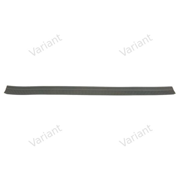 Rubber replacement strip - 35cm - V360 ECONOMY