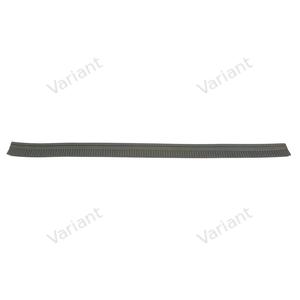 Rubber replacement strip - 35cm - V360 ECONOMY