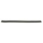Rubber replacement strip - 35cm - V360 ECONOMY