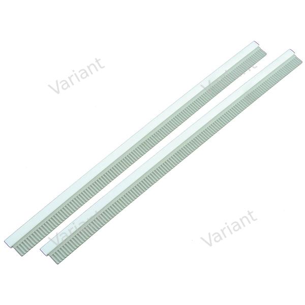 D370 - Jeu bandes caoutchouc - 36cm - Wessel-Werk