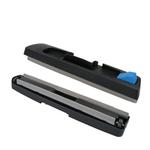 CDT300+G - ClickBrush - rubber attachment - 30cm - Wessel-Werk