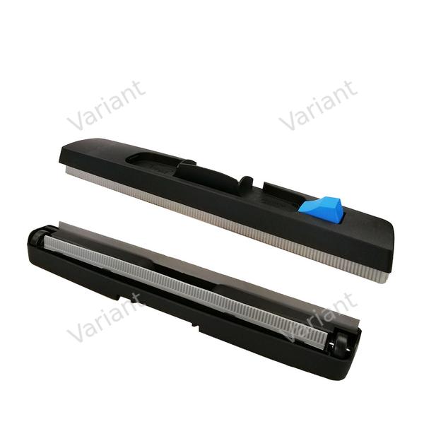 CDT370+G - ClickBrush - rubber attachment - 37cm - Wessel-Werk