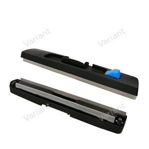 CDT370+G - ClickBrush - rubber attachment - 37cm - Wessel-Werk