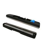 CDT370+G - ClickBrush - rubber attachment - 37cm - Wessel-Werk