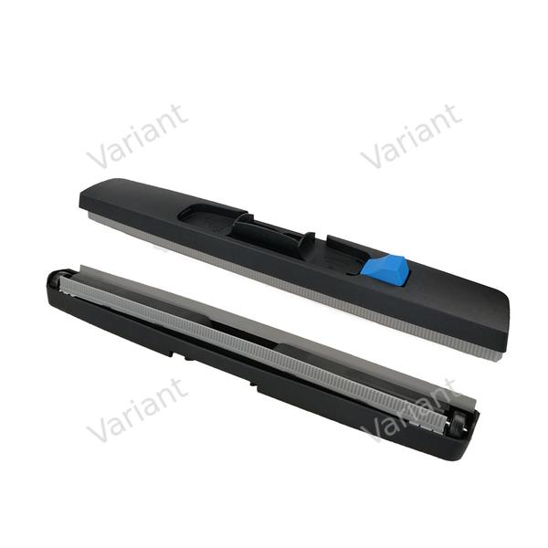 CDT450+G - ClickBrush - rubber attachment - 45cm - Wessel-Werk