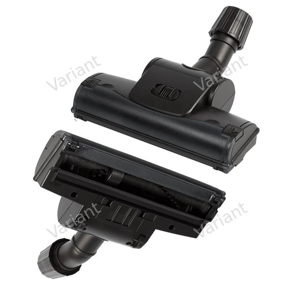 Turbo brosse - 30/37mm 28cm - V280