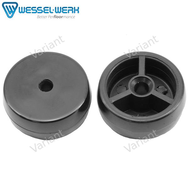 GRD/IRD - Wheel - Wessel-Werk