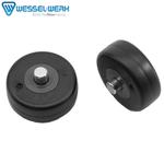 D300/D360 - Wheel - axle - Wessel-Werk