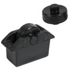 D370 - Wheel - holder - Wessel-Werk