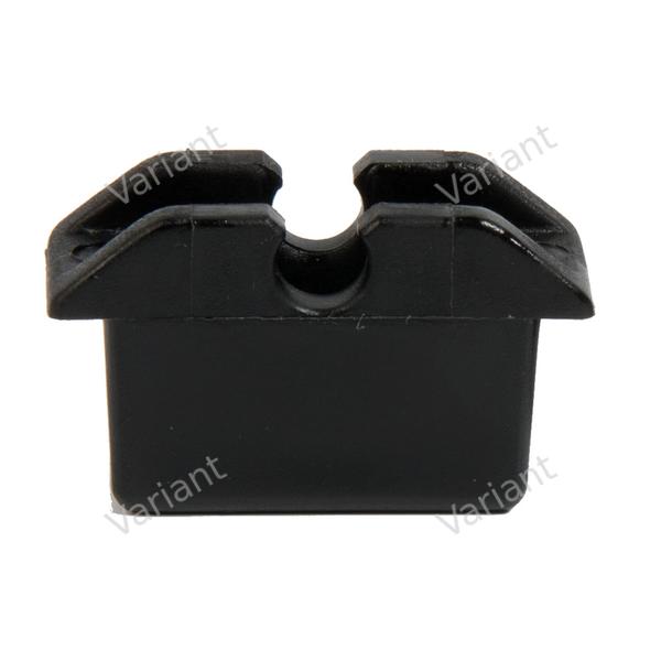 D370 - Wheel - holder - Wessel-Werk