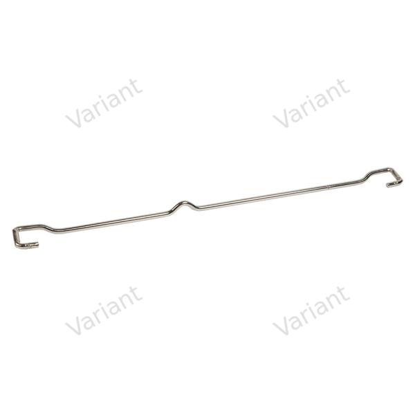 GRD450 - Bracket - Wessel-Werk