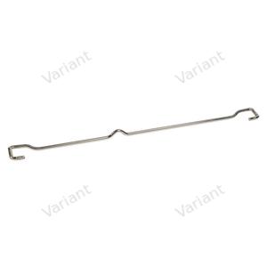 GRD450 - Bracket - Wessel-Werk