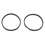 TK280 - Drive belt - turbo nozzle - Wessel-Werk