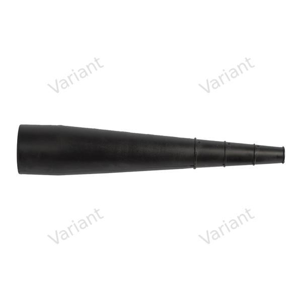 GS315 - nozzle - 10/25mm - 50mm 31,5cm - Conical - Wessel-Werk
