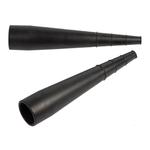 GS315 - nozzle - 10/25mm - 50mm 31,5cm - Conical - Wessel-Werk