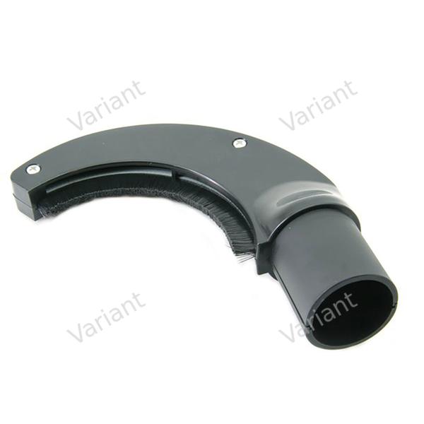 RB100 - Tube brush - 25mm - PP hair - up to 100mm - Wessel-Werk