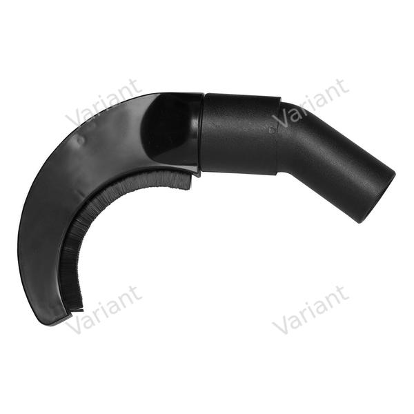 RB100 - Tube brush - 25mm - PP hair - up to 100mm - Wessel-Werk